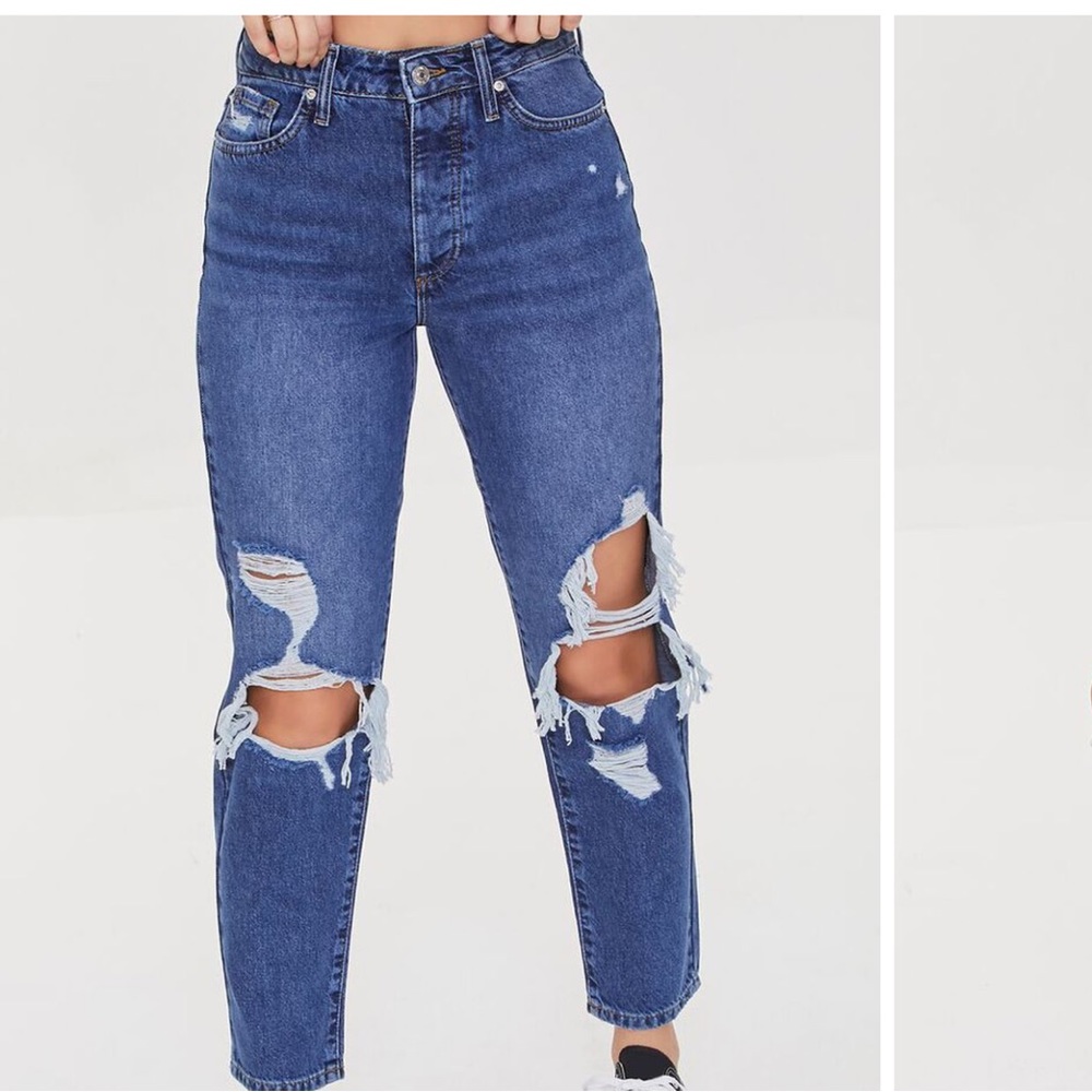 Great condition ~ Forever 21 jeans